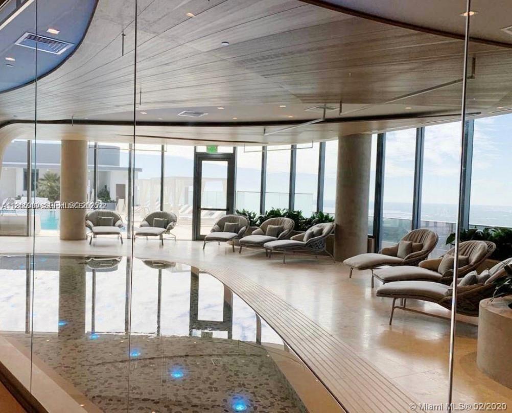 Photo of 1000 Brickell Plaza 3010 #3010 listing for Sale