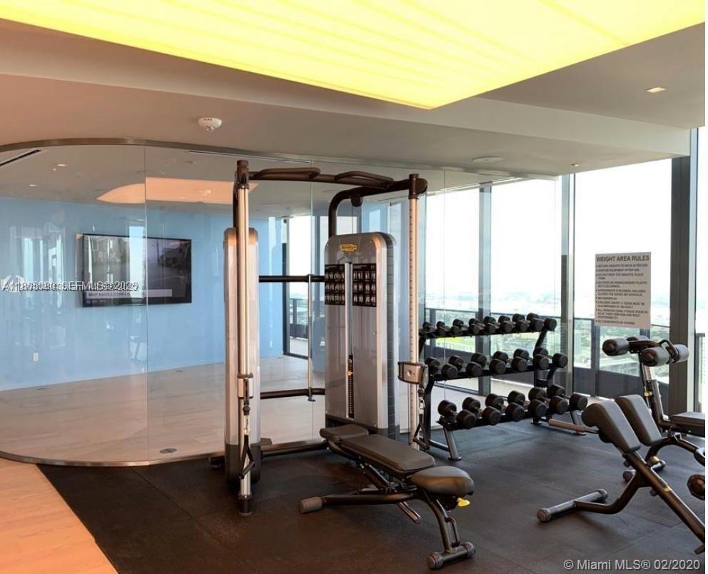Photo of 1000 Brickell Plaza 3010 #3010 listing for Sale