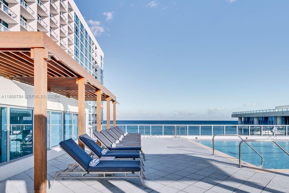 Photo of 6801 Collins Avenue 818 #818 listing for Sale