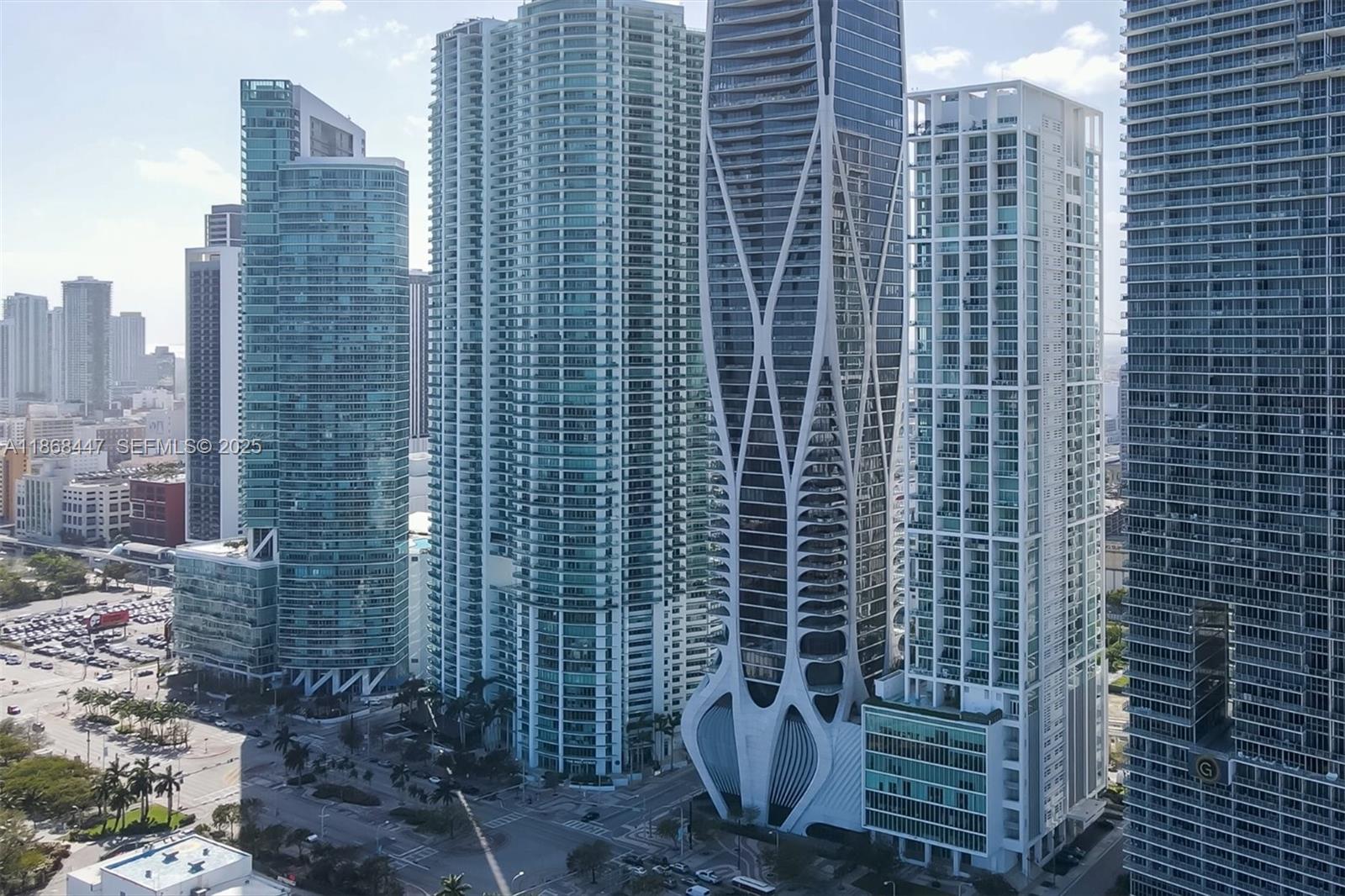 Photo of 1040 Biscayne Boulevard 3106 #3106 listing for Sale