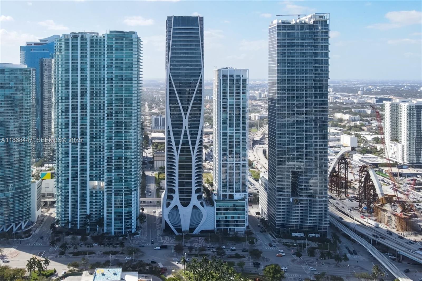Photo of 1040 Biscayne Boulevard 3106 #3106 listing for Sale
