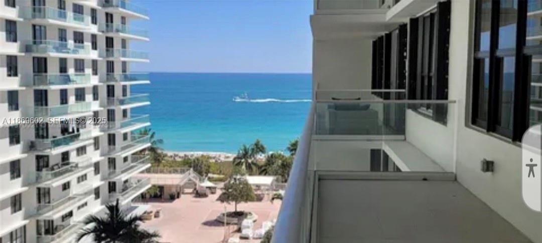 Photo of 9801 Collins Avenue 10T #10T listing for Sale