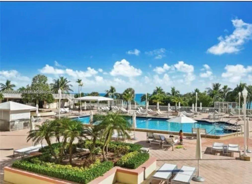 Photo of 9801 Collins Avenue 10T #10T listing for Sale