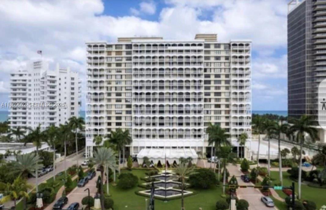 Photo of 9801 Collins Avenue 10T #10T listing for Sale