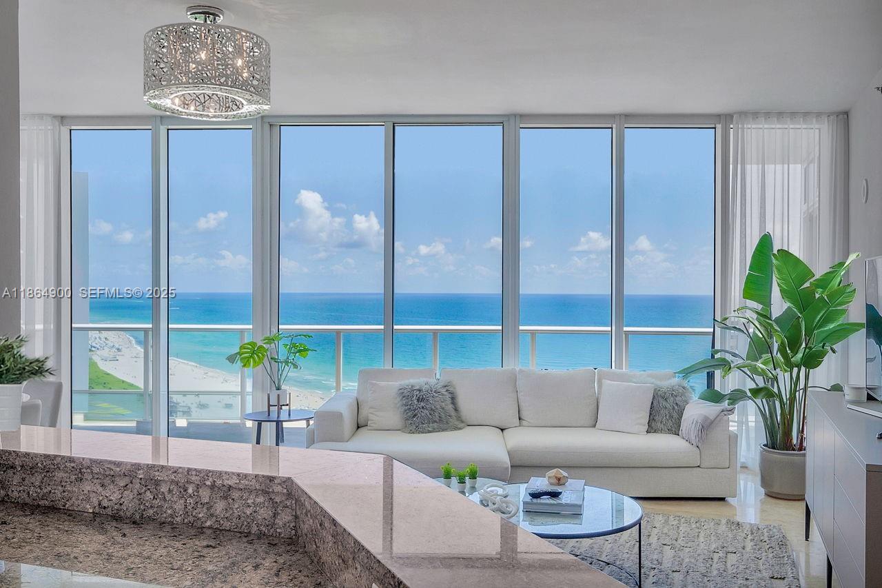 Photo of 100 S Pointe Drive 2208 #2208 listing for Sale