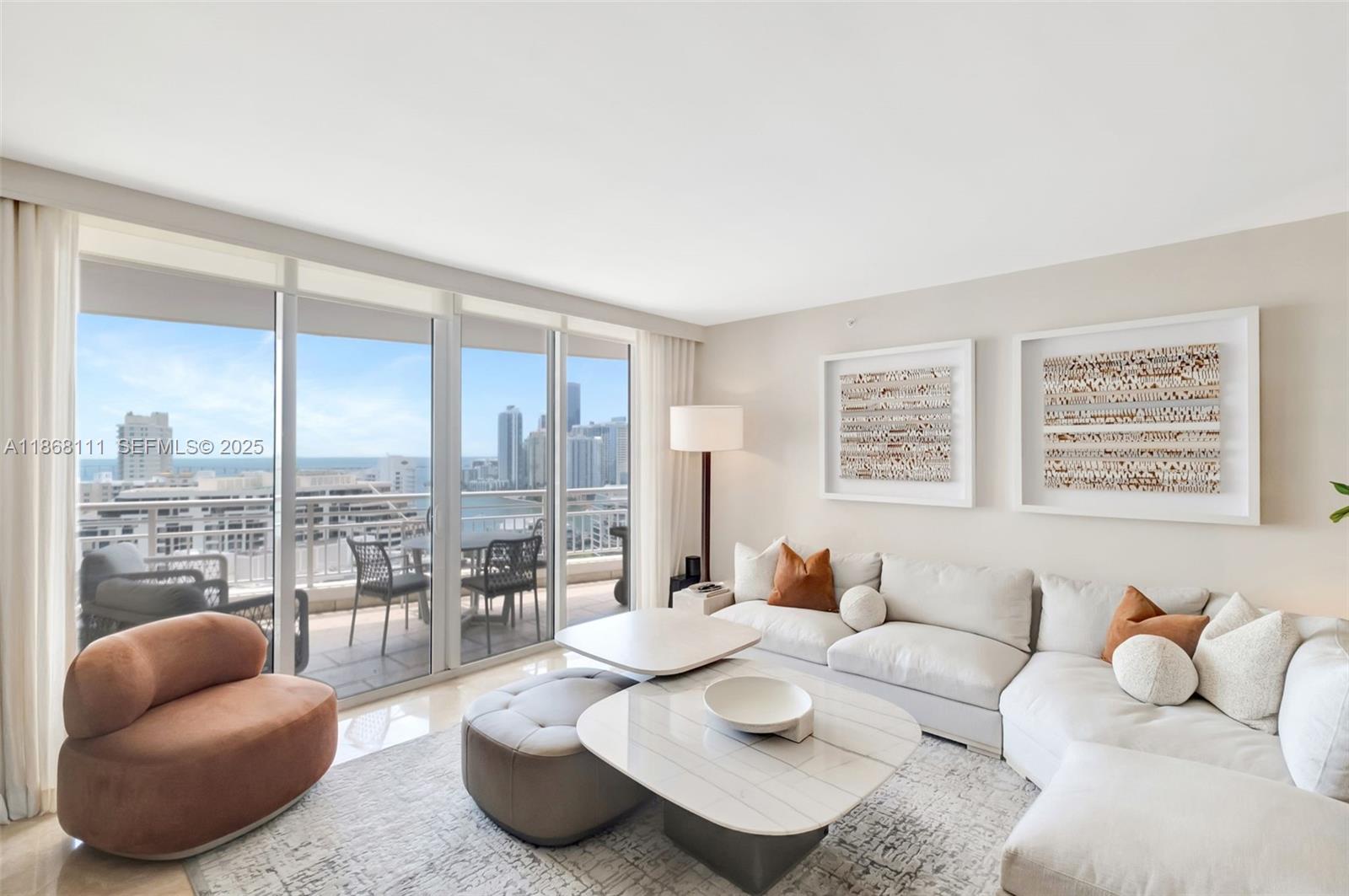 Photo of 848 Brickell Key Drive 2605 #2605 listing for Sale