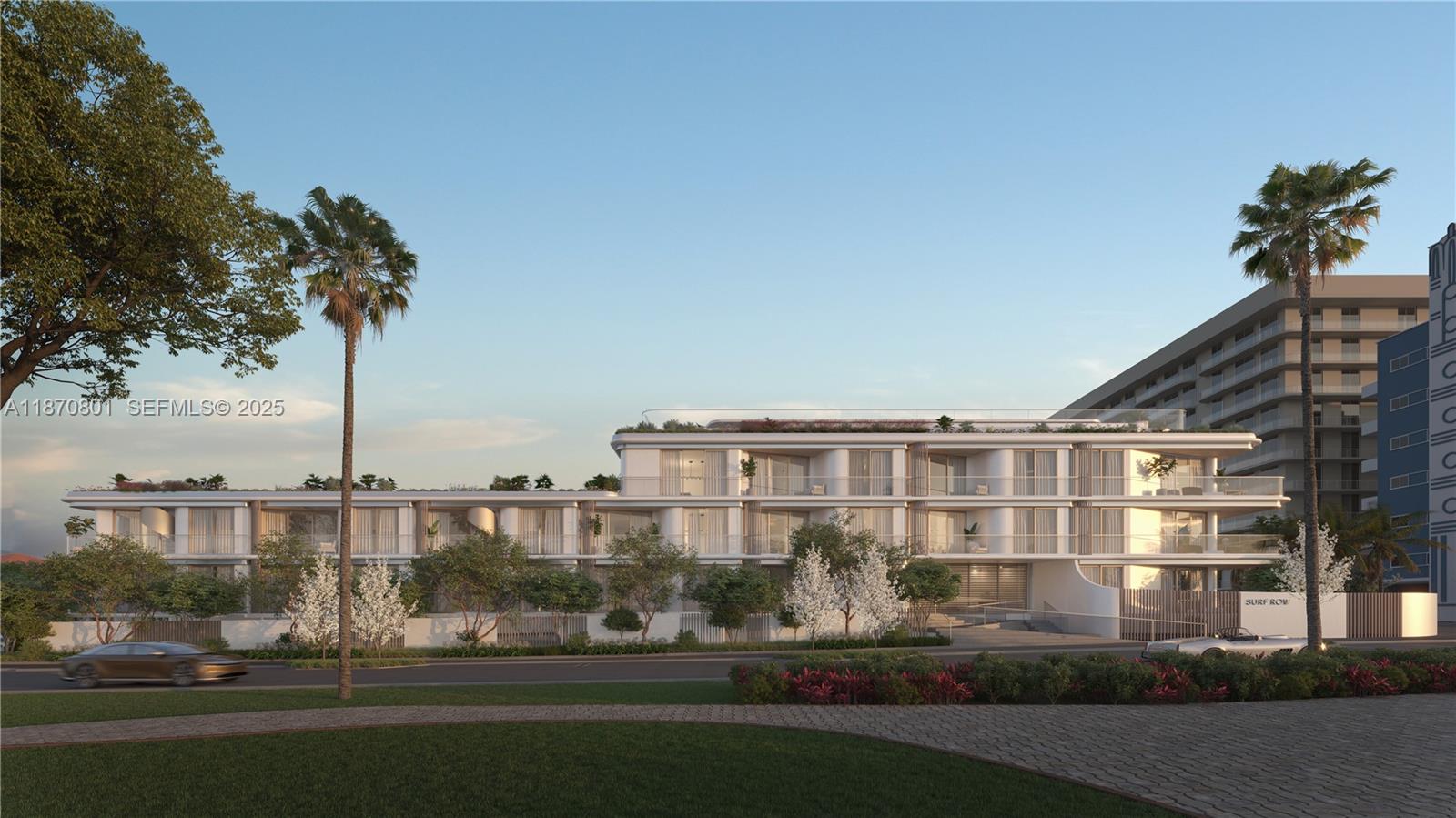 Photo of 8800 Collins Avenue 302 #302 listing for Sale