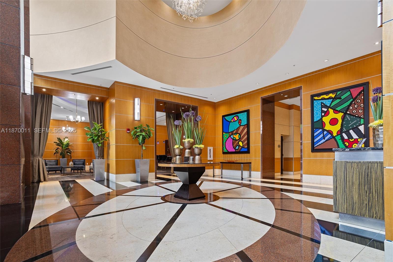 Photo of 253 NE 2 Street 626 #626 listing for Sale