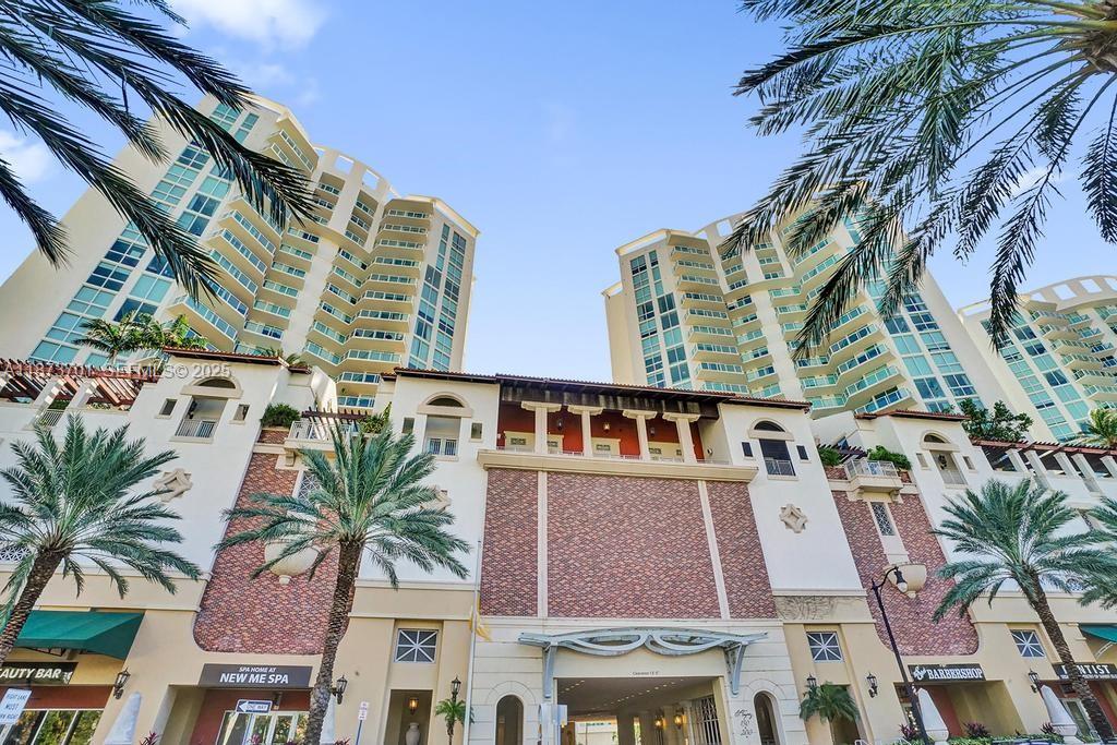 Photo of 150 Sunny Isles Boulevard 1-1606 #1-1606 listing for Sale