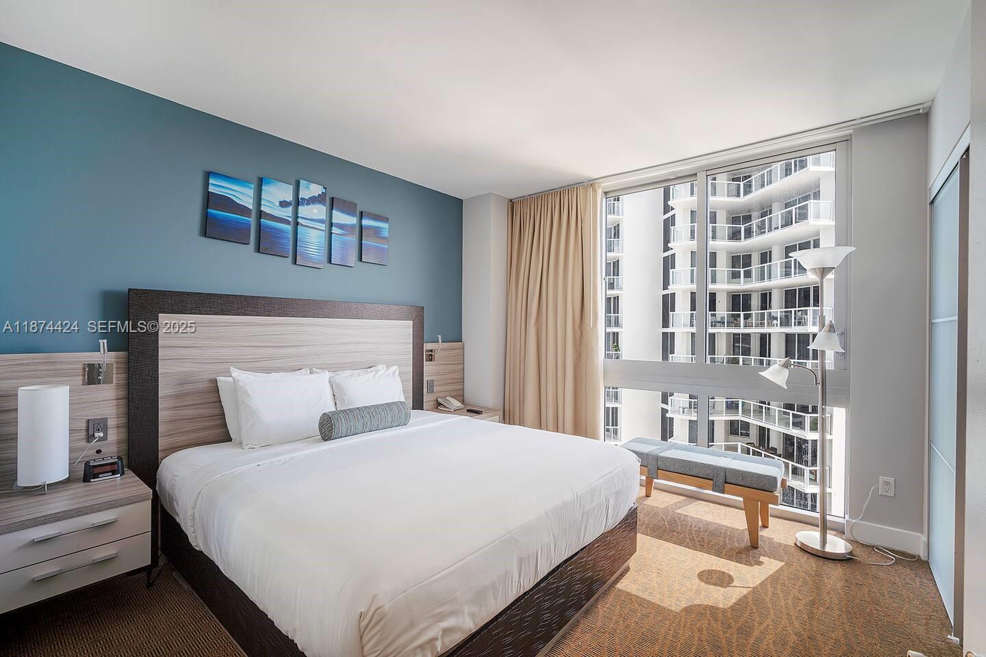 Photo of 18683 Collins Avenue 1609 #1609 listing for Sale