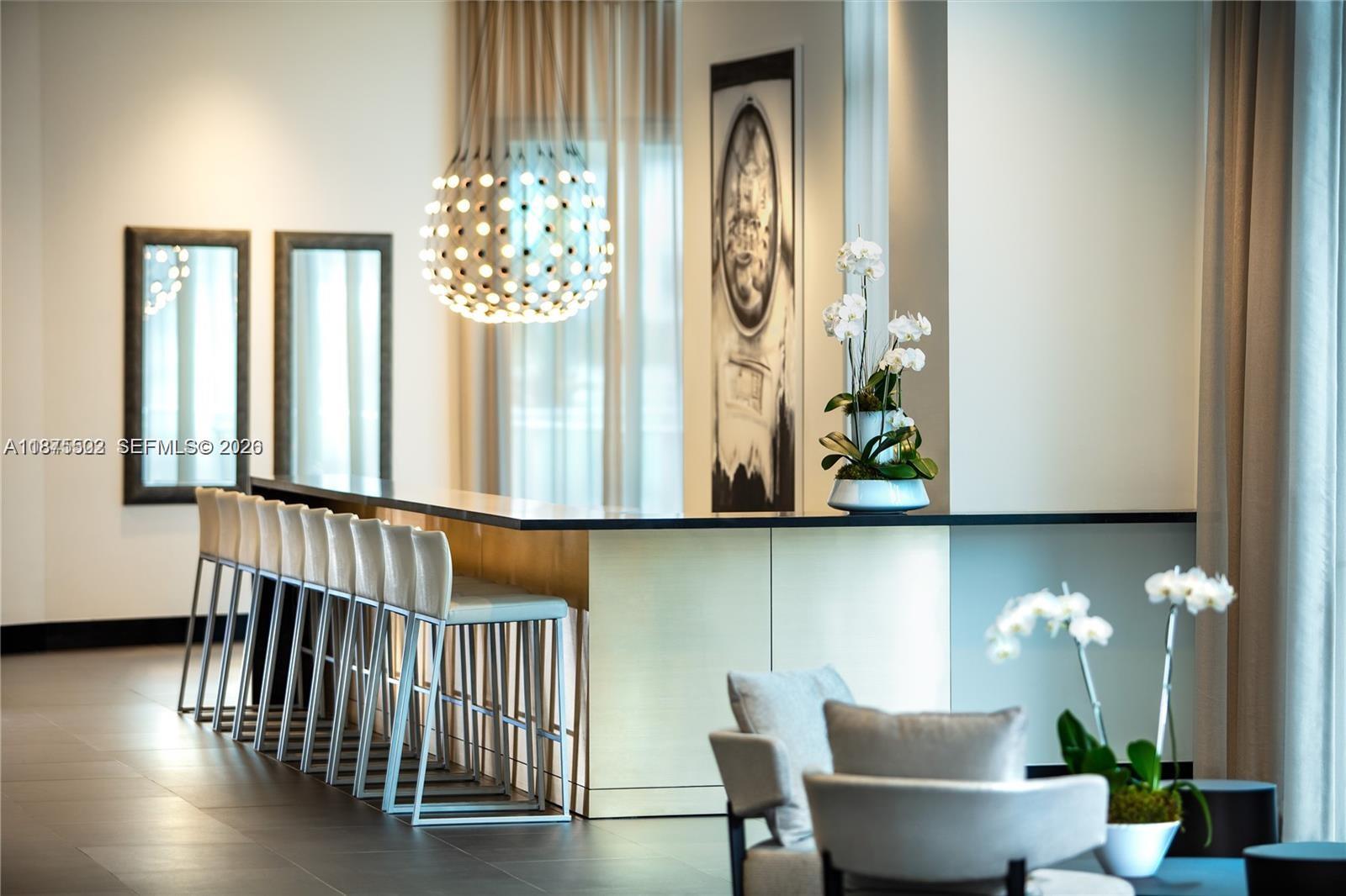 Photo of 851 NE 1st Avenue 1203 #1203 listing for Sale