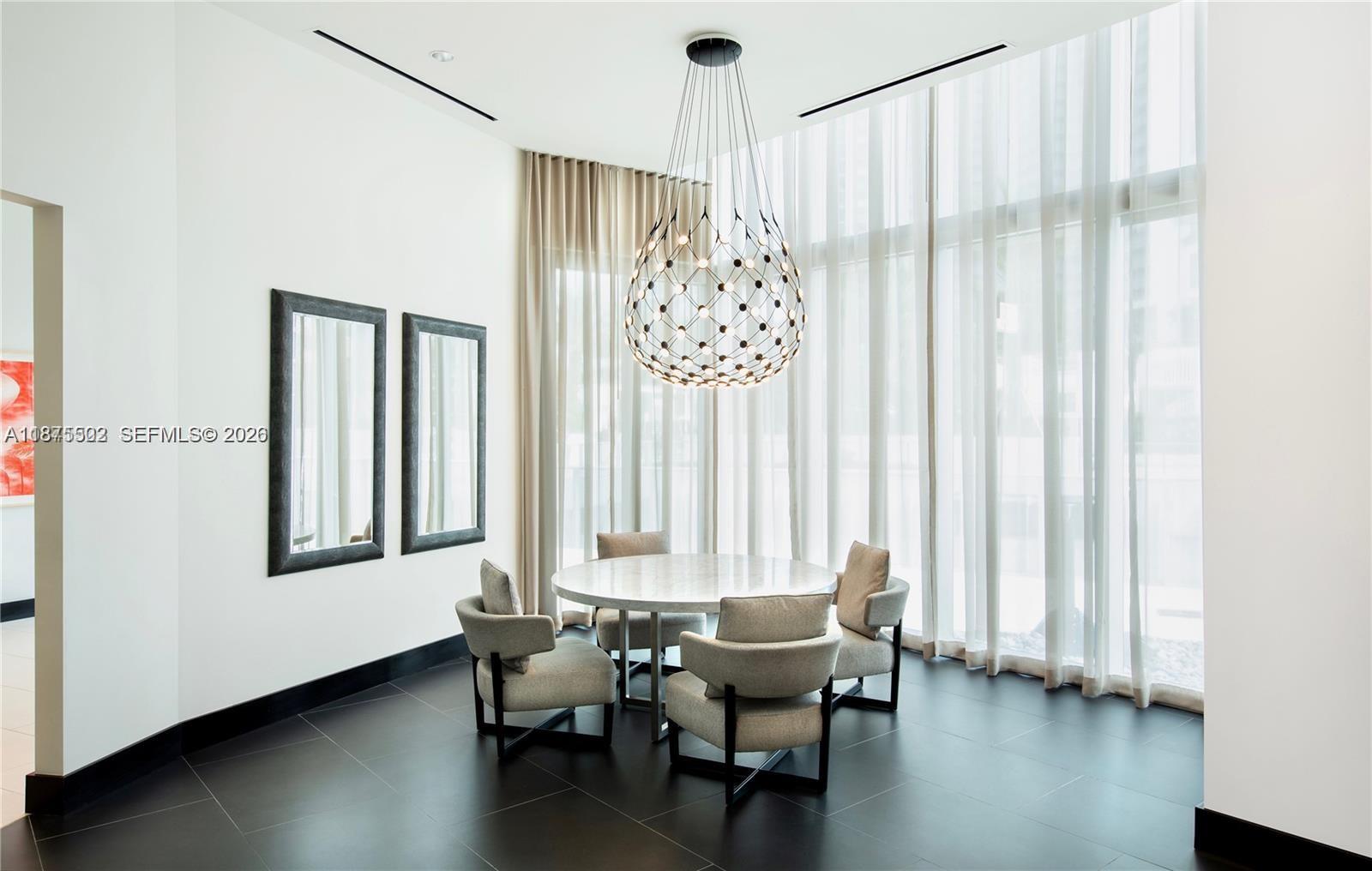 Photo of 851 NE 1st Avenue 1203 #1203 listing for Sale