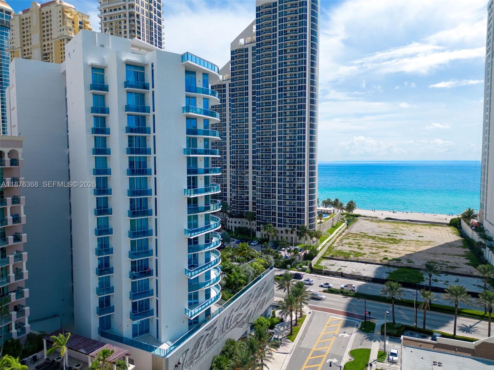Photo of 17550 Collins Avenue 1003 #1003 listing for Sale