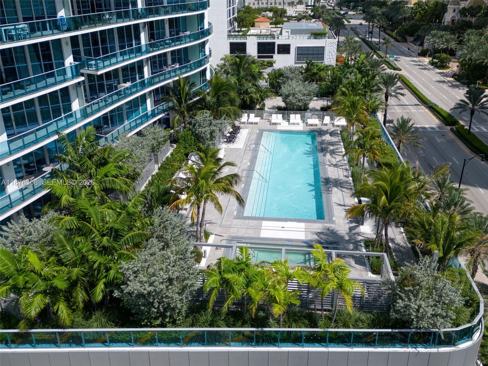 Photo of 17550 Collins Avenue 1003 #1003 listing for Sale