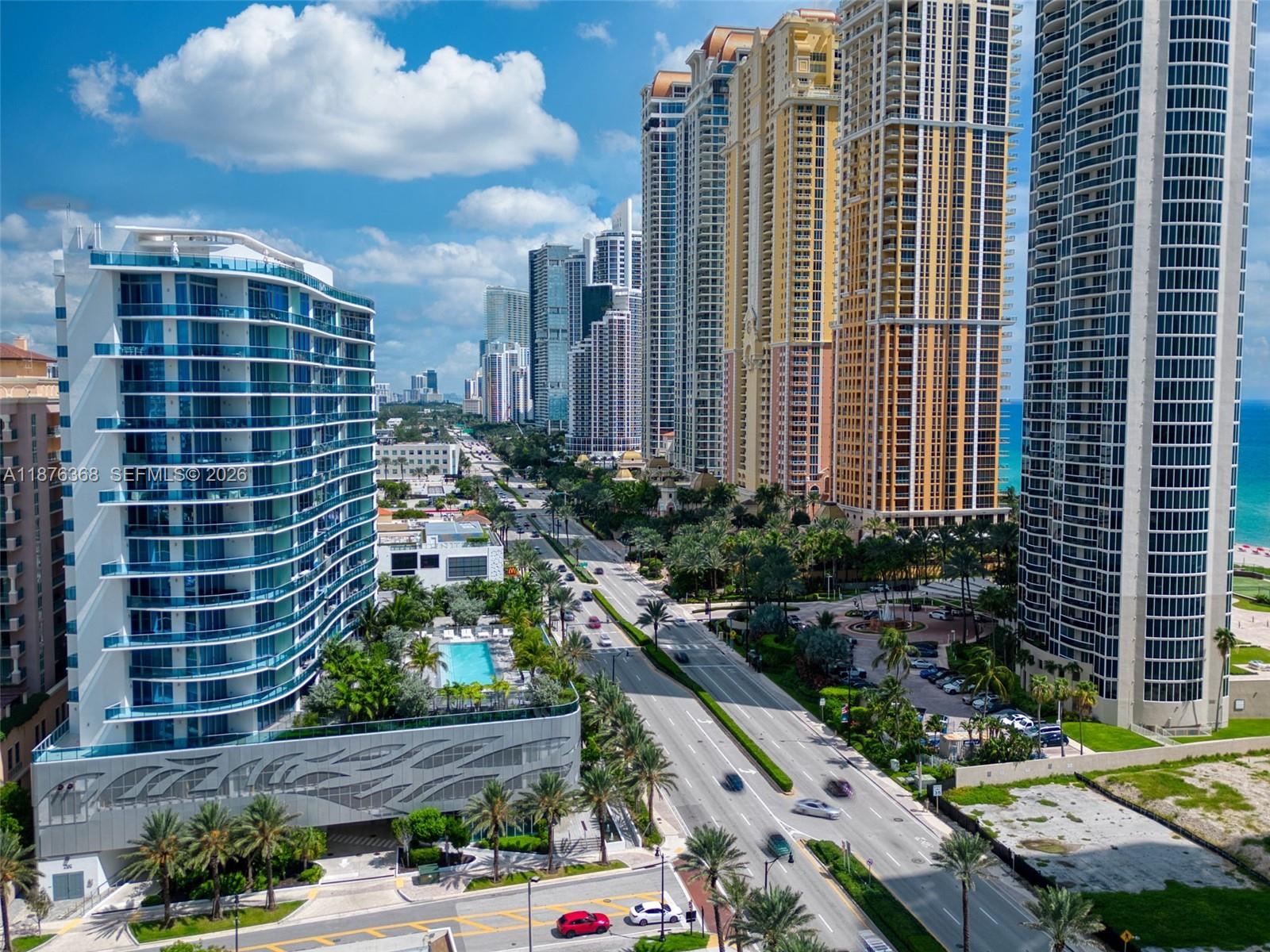 Photo of 17550 Collins Avenue 1003 #1003 listing for Sale