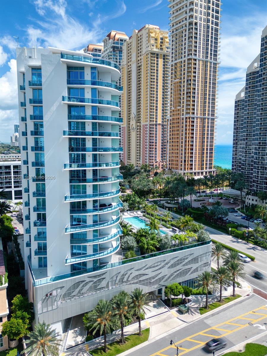 Photo of 17550 Collins Avenue 1003 #1003 listing for Sale