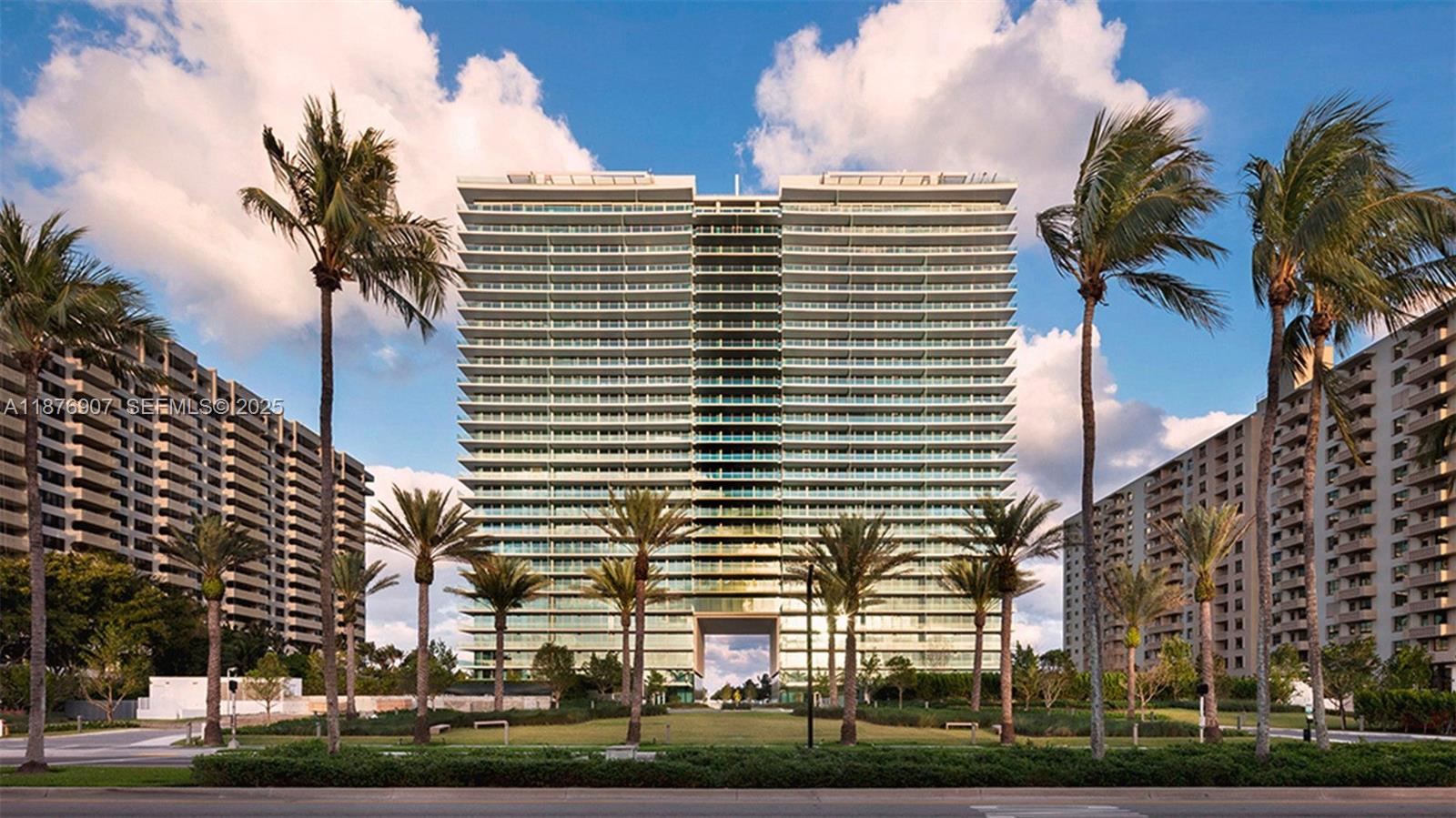 Photo of 10201 Collins Avenue 301 #301 listing for Sale
