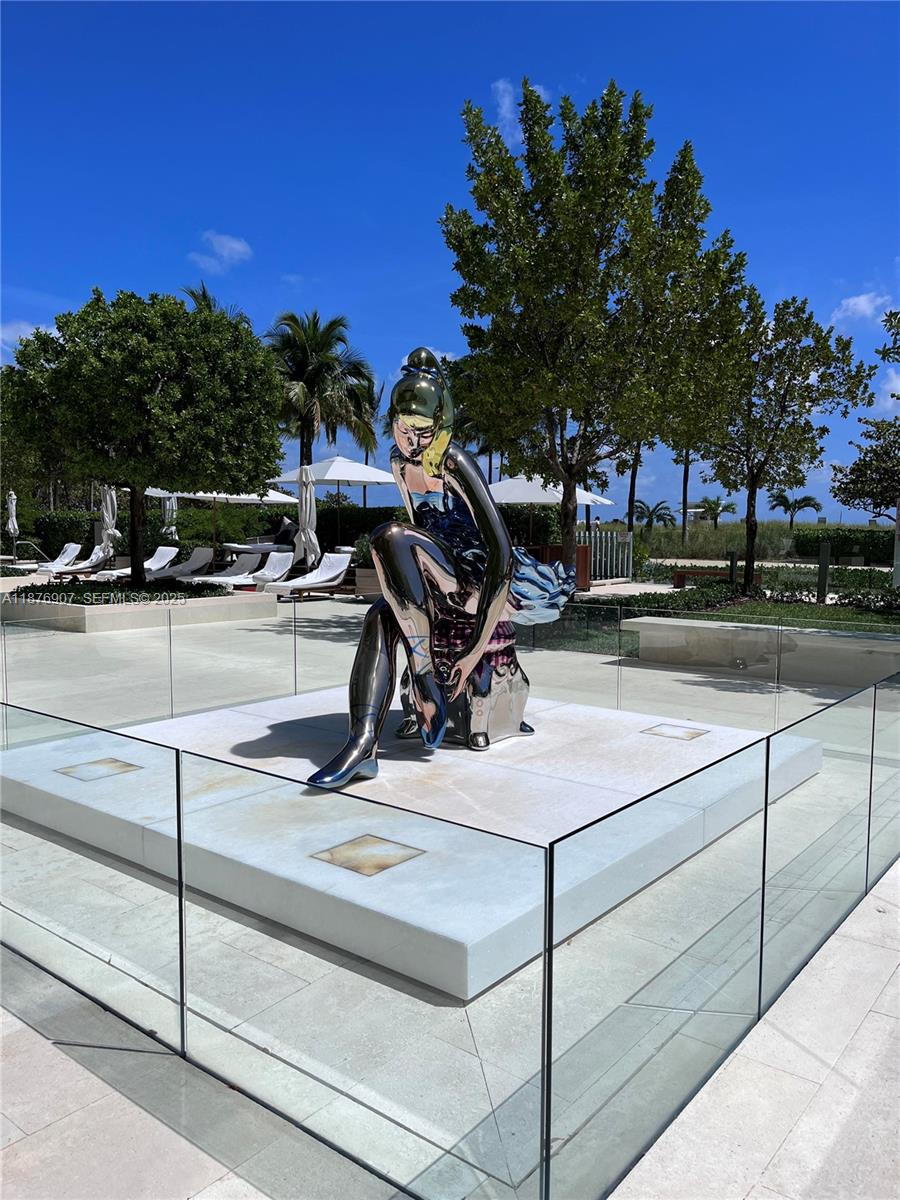 Photo of 10201 Collins Avenue 301 #301 listing for Sale