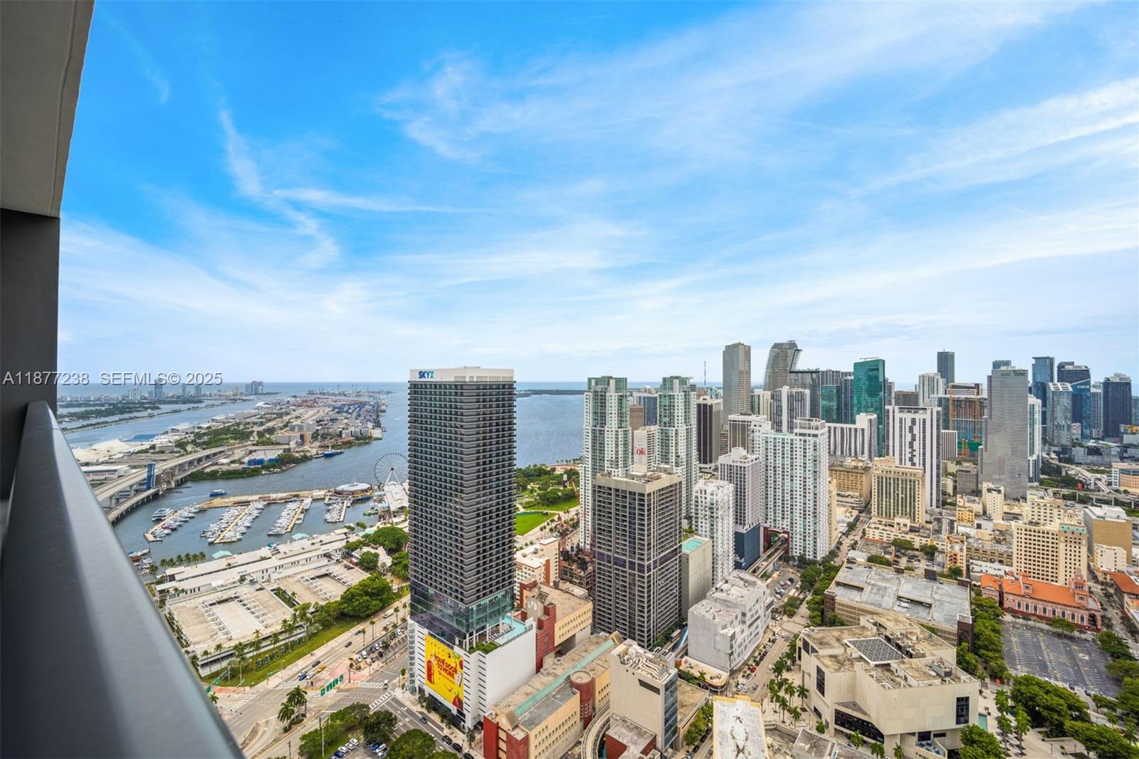 Photo of 159 NE 6th Street 5112 #5112 listing for Sale