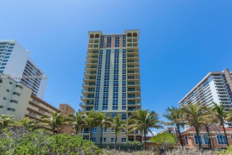 Photo of 2080 S Ocean Drive 1507 #1507 listing for Sale