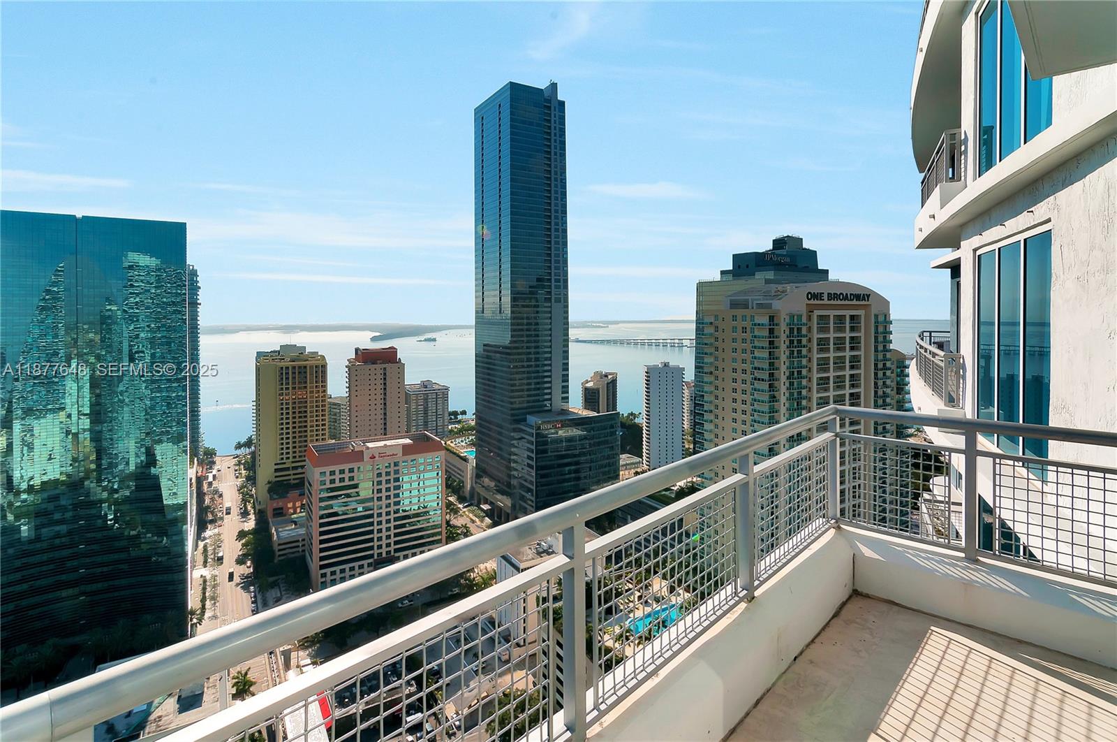 Photo of 60 SW 13th Street 3402 #3402 listing for Sale