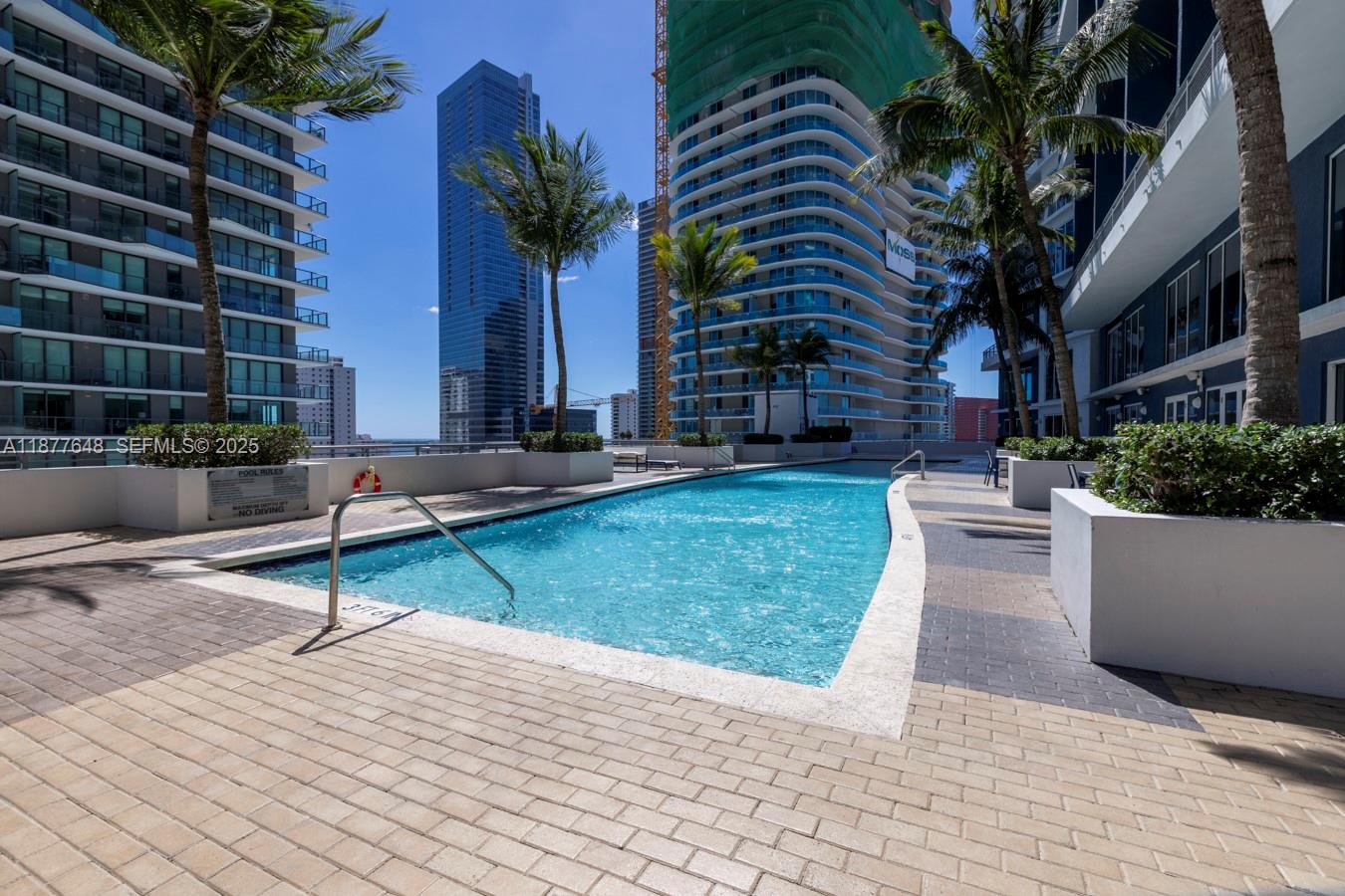 Photo of 60 SW 13th Street 3402 #3402 listing for Sale