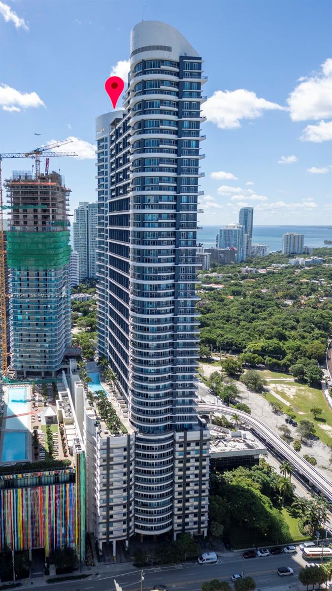 Photo of 60 SW 13th Street 3402 #3402 listing for Sale