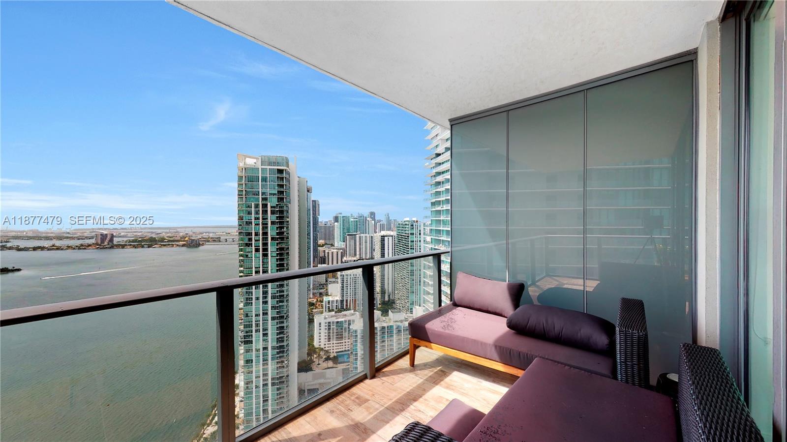 Photo of 650 NE 32nd Street 4607 #4607 listing for Sale