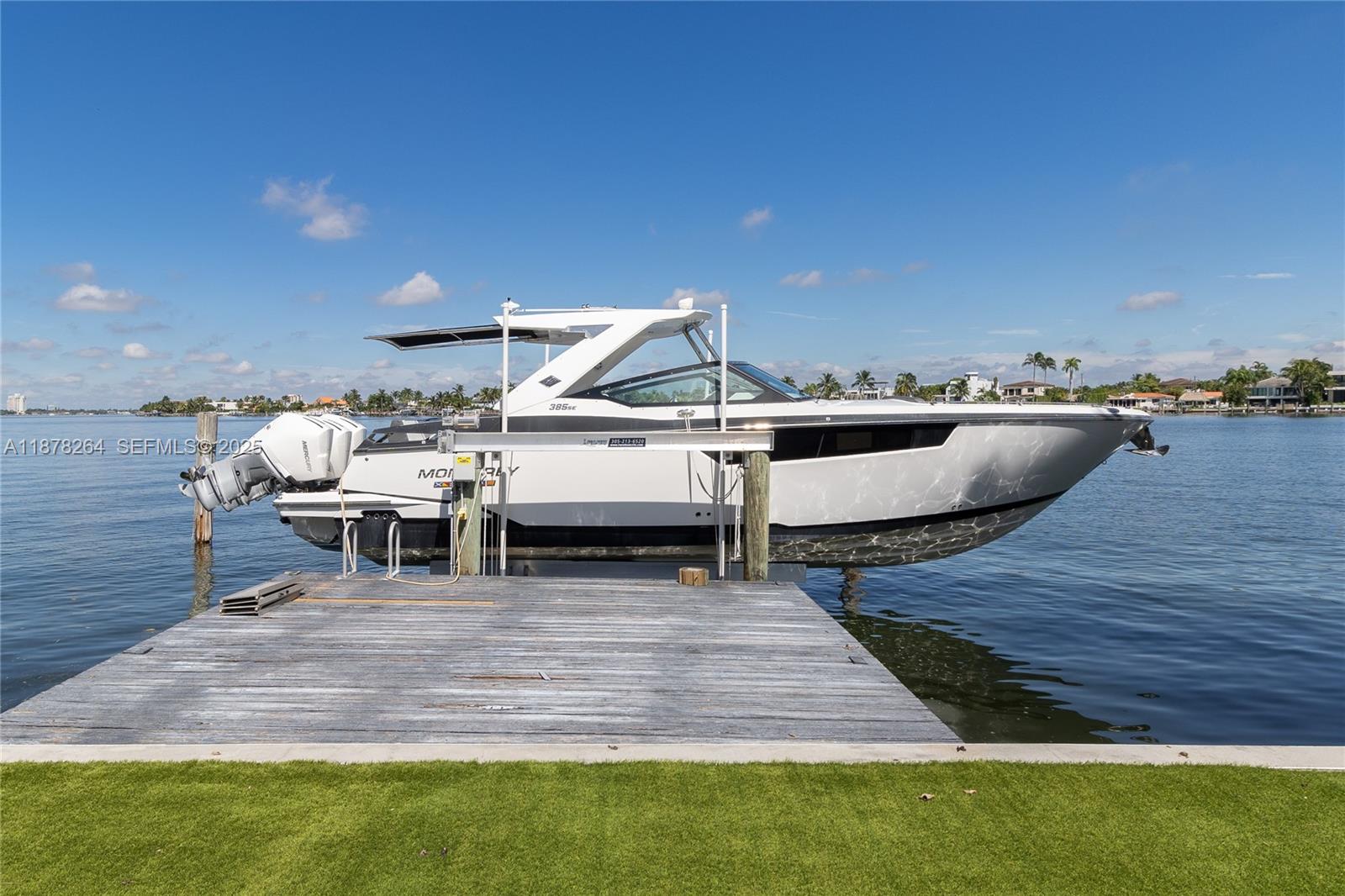 Photo of 1215 N Biscayne Point Road # listing for Sale