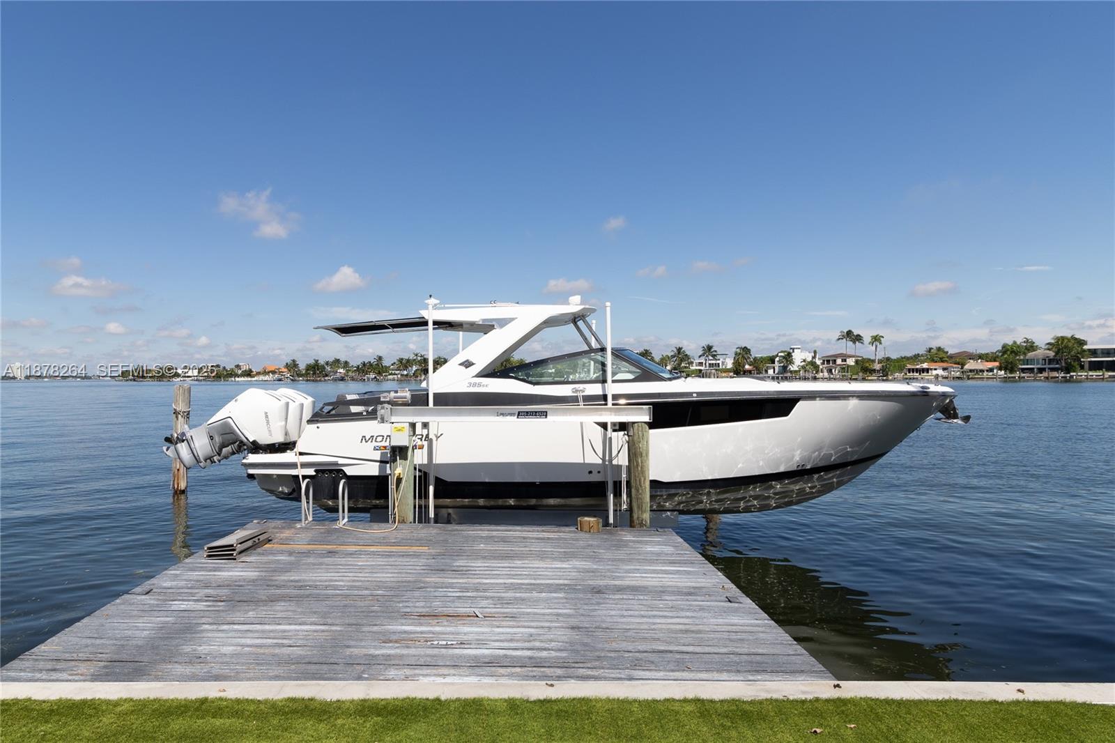 Photo of 1215 N Biscayne Point Road # listing for Sale