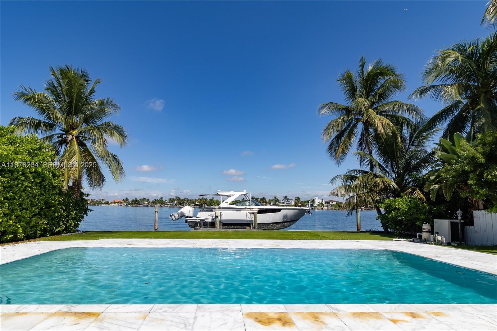 Photo of 1215 N Biscayne Point Road # listing for Sale