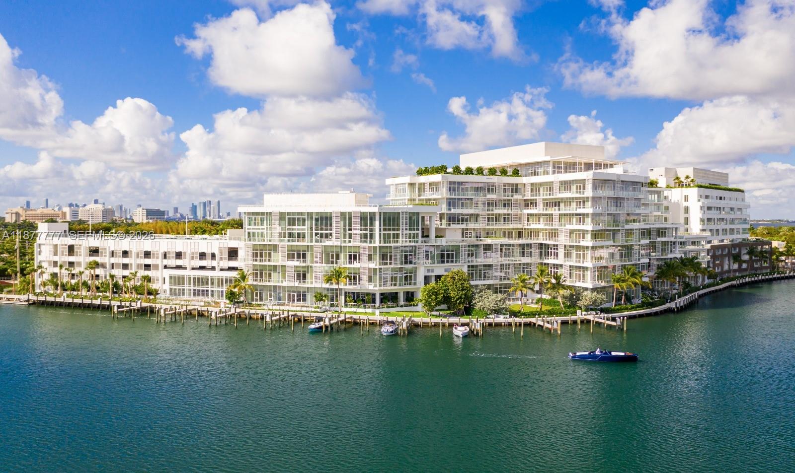 Photo of 4701 N Meridian Avenue 512 #512 listing for Sale
