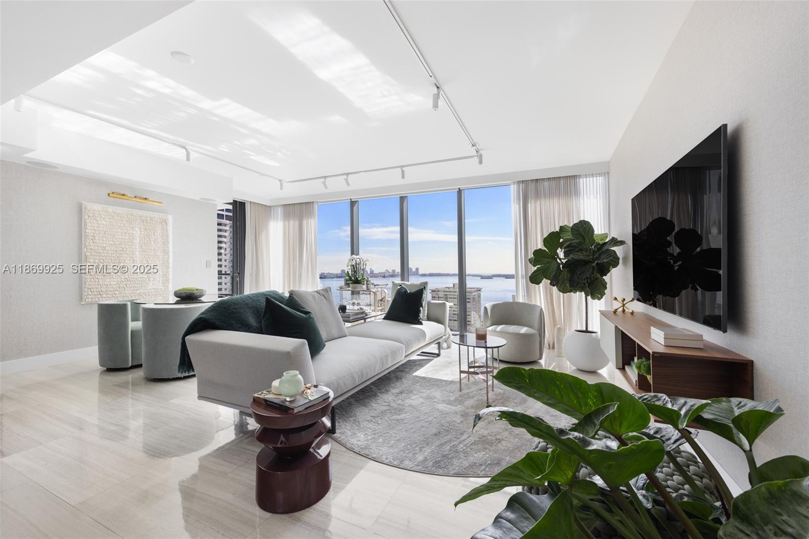 Photo of 1451 Brickell Avenue 1901 #1901 listing for Sale