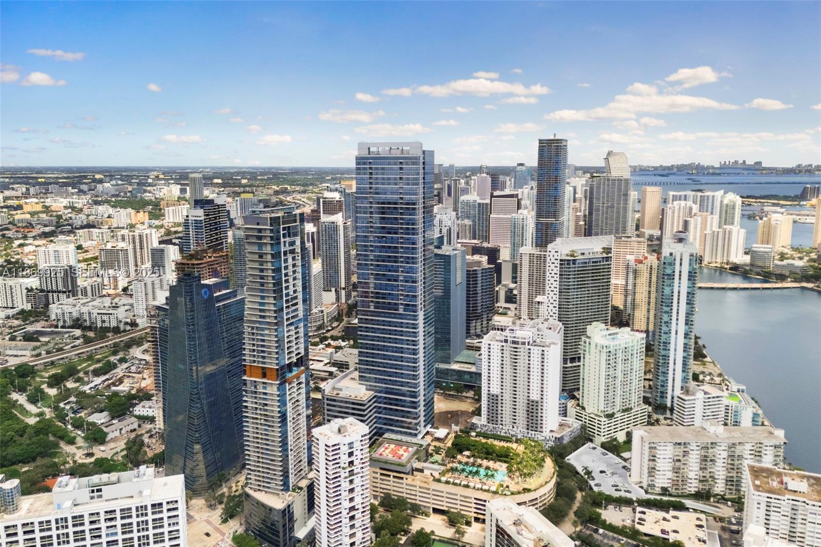 Photo of 1451 Brickell Avenue 1901 #1901 listing for Sale