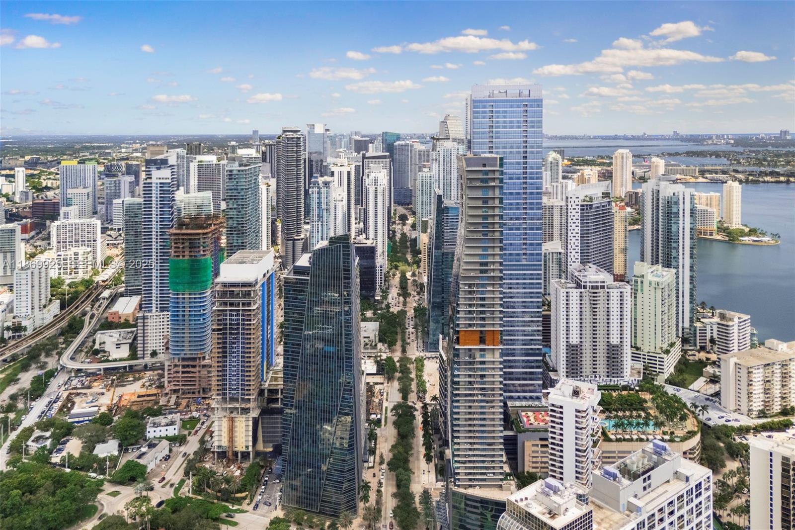 Photo of 1451 Brickell Avenue 1901 #1901 listing for Sale