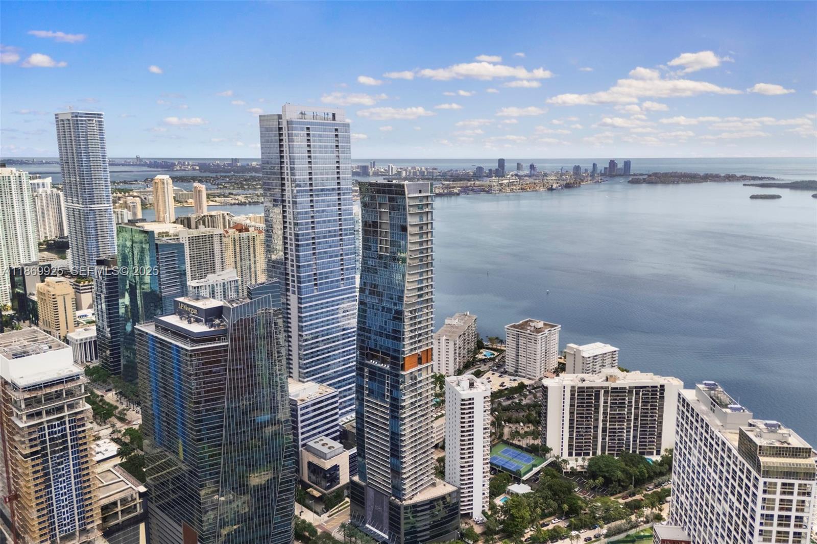 Photo of 1451 Brickell Avenue 1901 #1901 listing for Sale