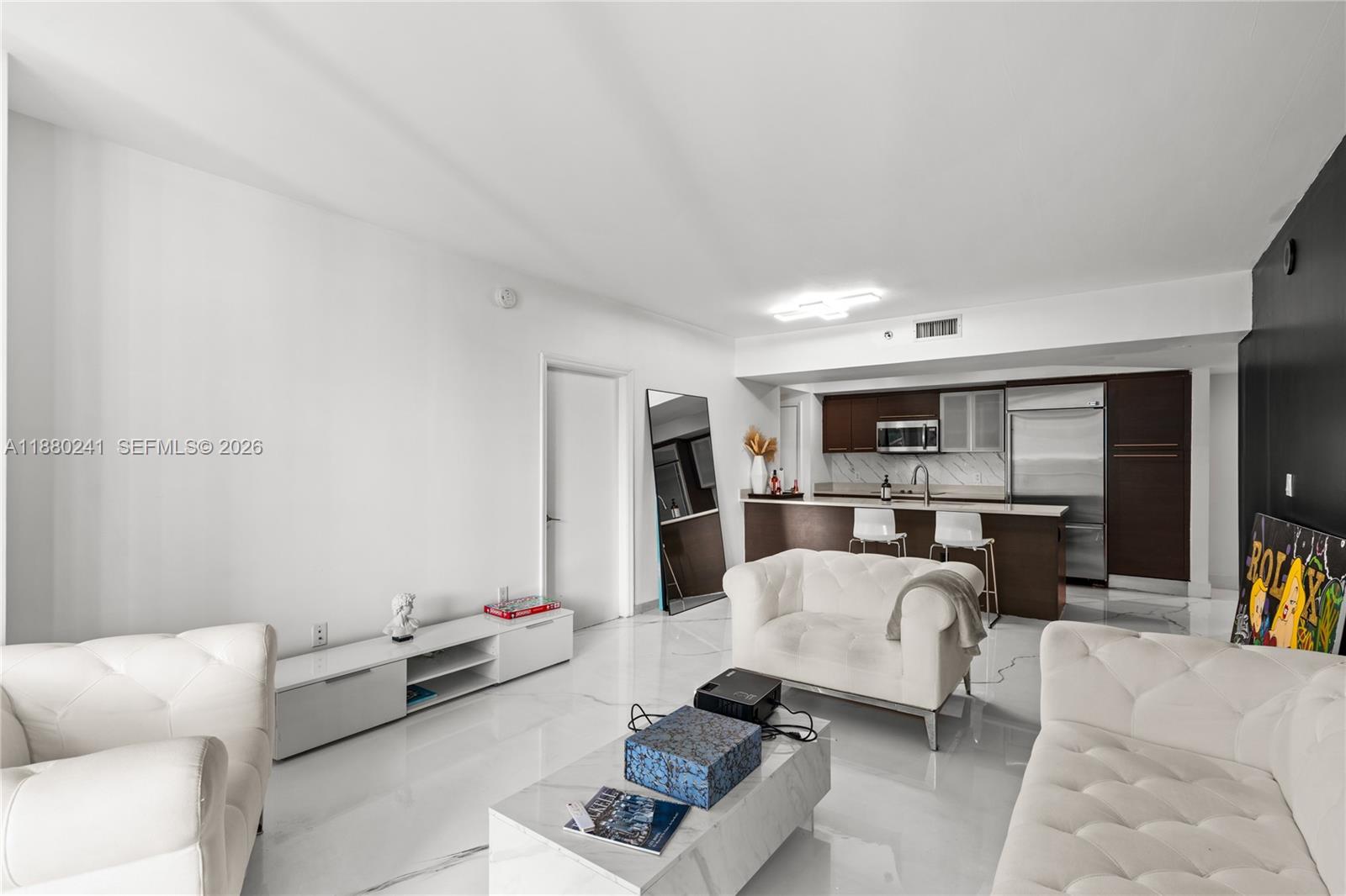 Photo of 55 SE 6th Street 1203 #1203 listing for Sale