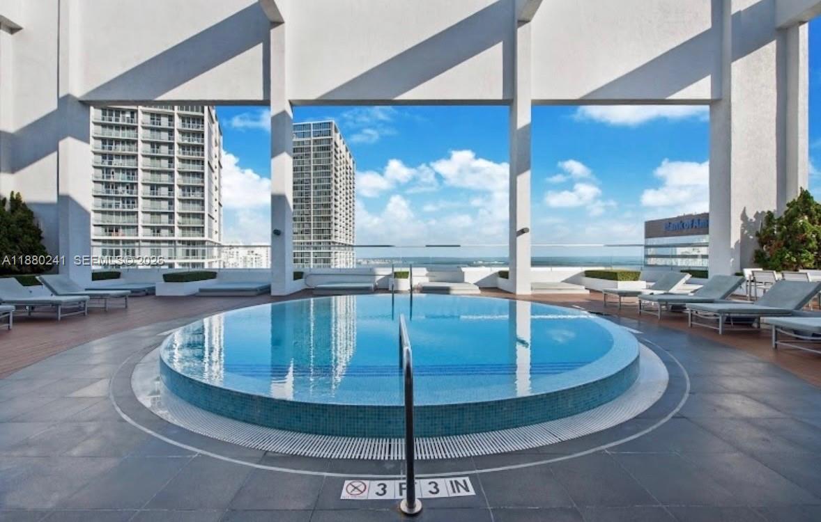 Photo of 55 SE 6th Street 1203 #1203 listing for Sale