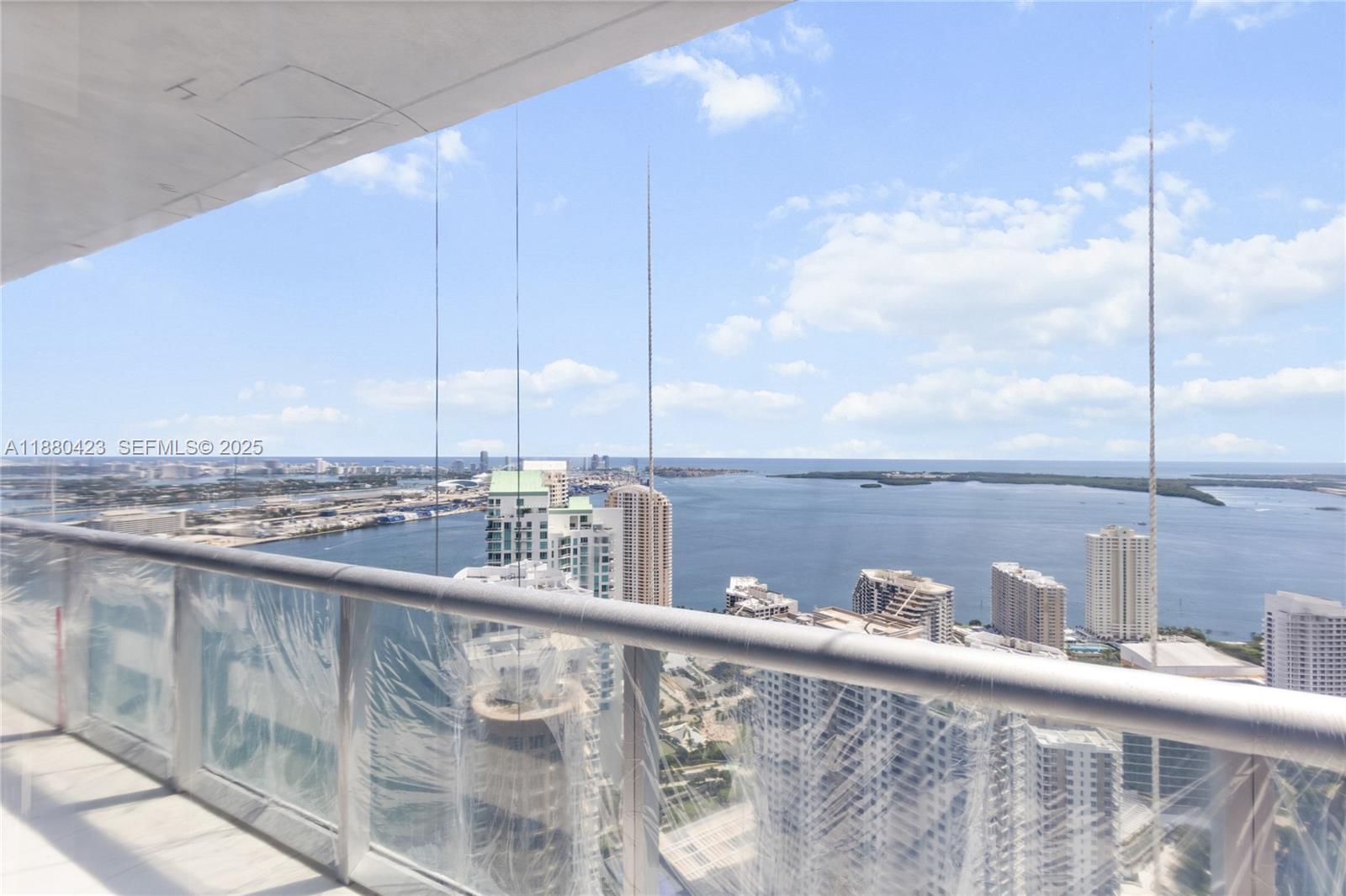 Photo of 465 Brickell Avenue 4901 #4901 listing for Sale
