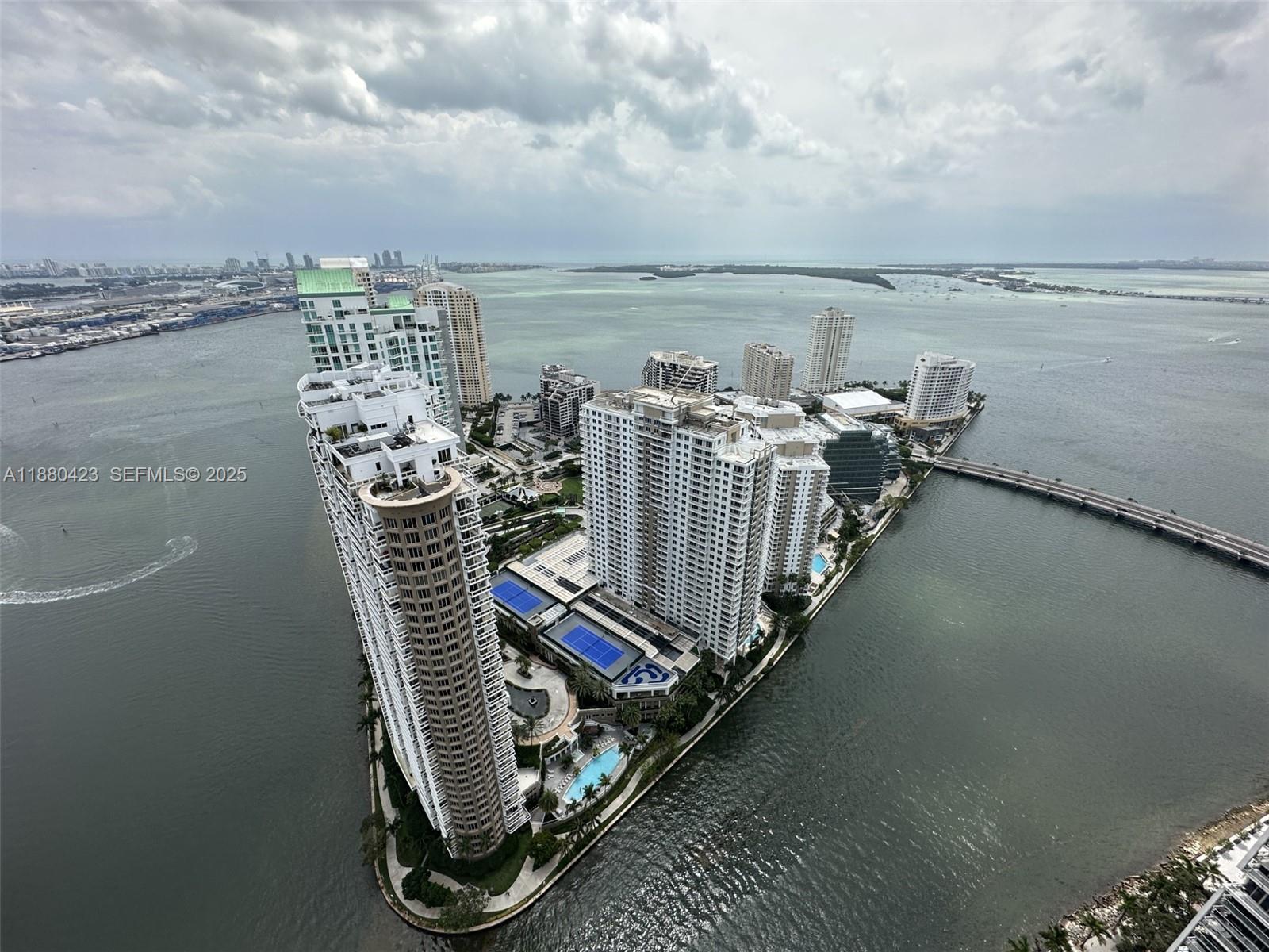 Photo of 465 Brickell Avenue 4901 #4901 listing for Sale