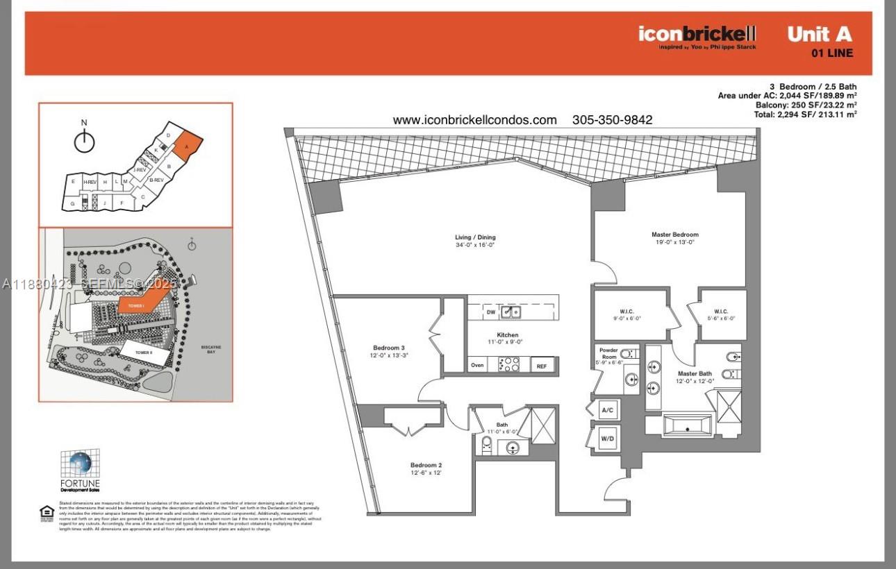 Photo of 465 Brickell Avenue 4901 #4901 listing for Sale