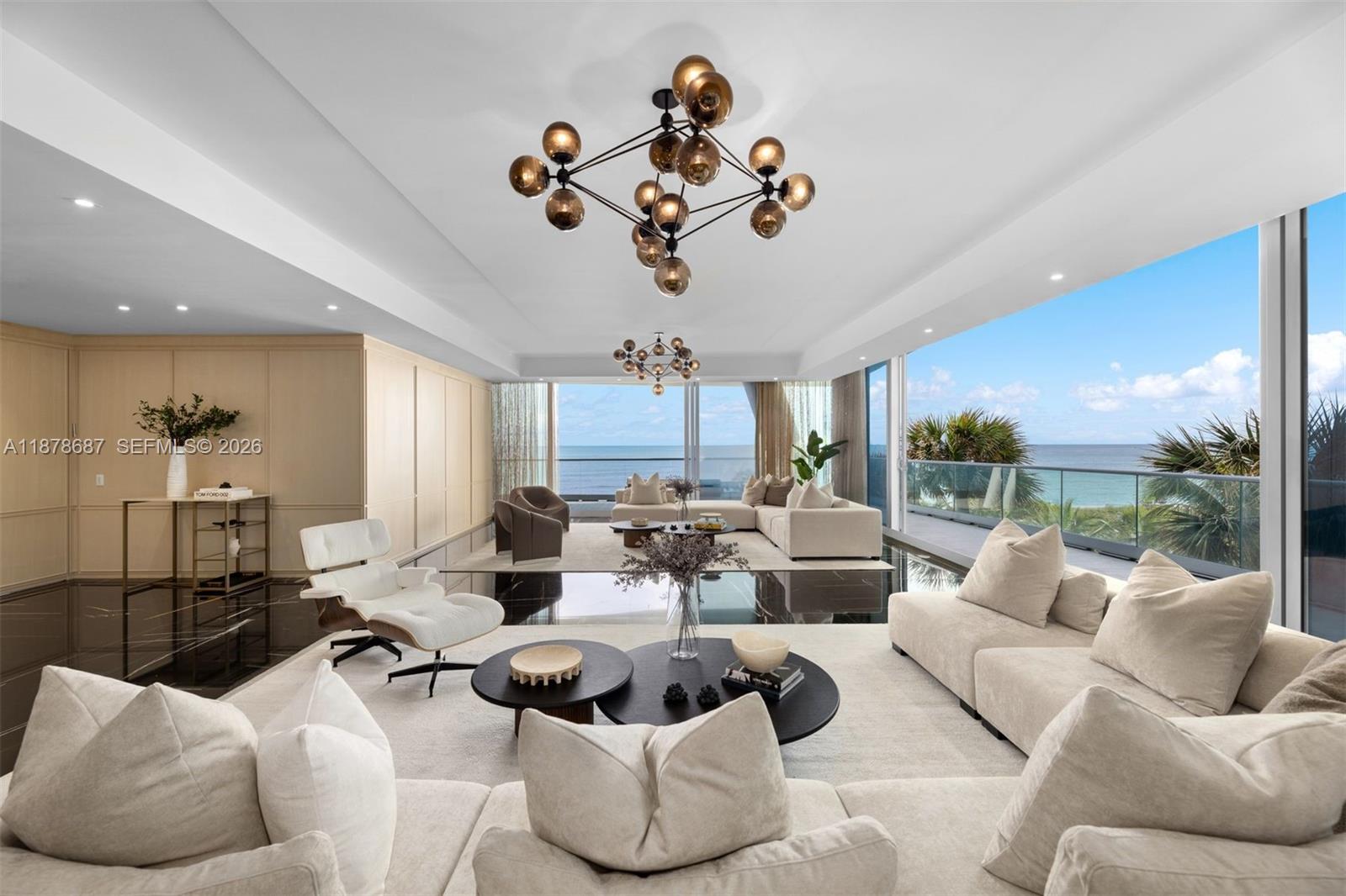 Photo of 9349 Collins Avenue 406 #406 listing for Sale