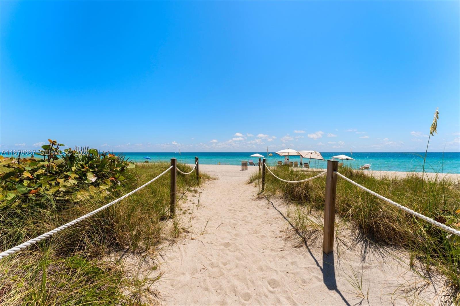 Photo of 9349 Collins Avenue 406 #406 listing for Sale
