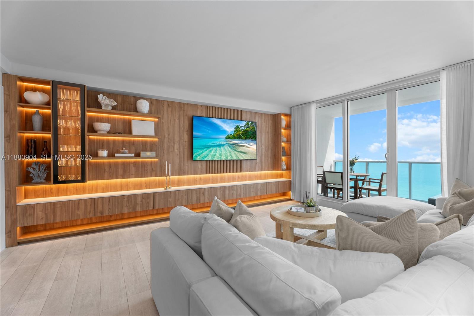 Photo of 2301 Collins Avenue 1523-24 #1523-24 listing for Sale