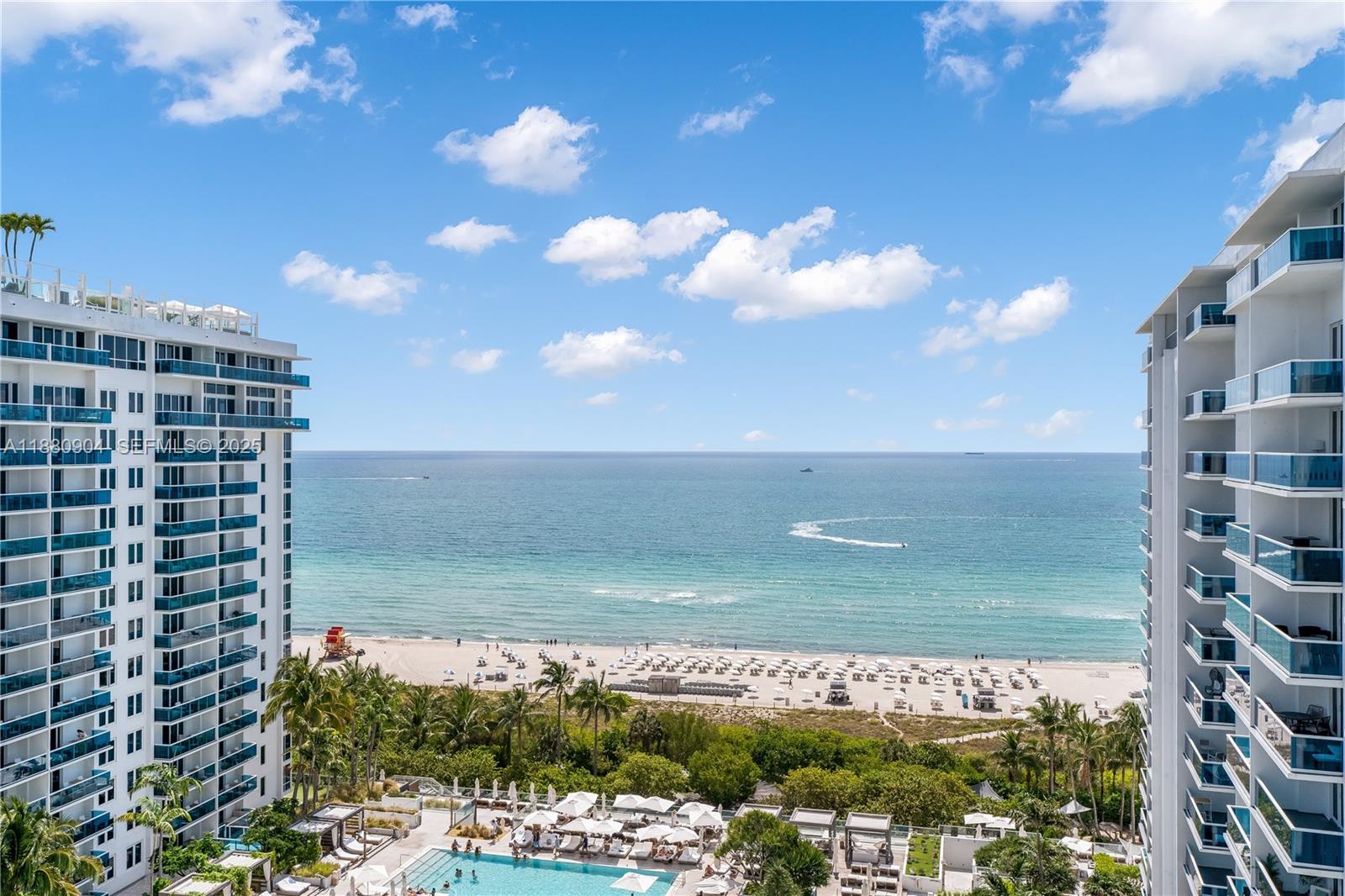 Photo of 2301 Collins Avenue 1523-24 #1523-24 listing for Sale