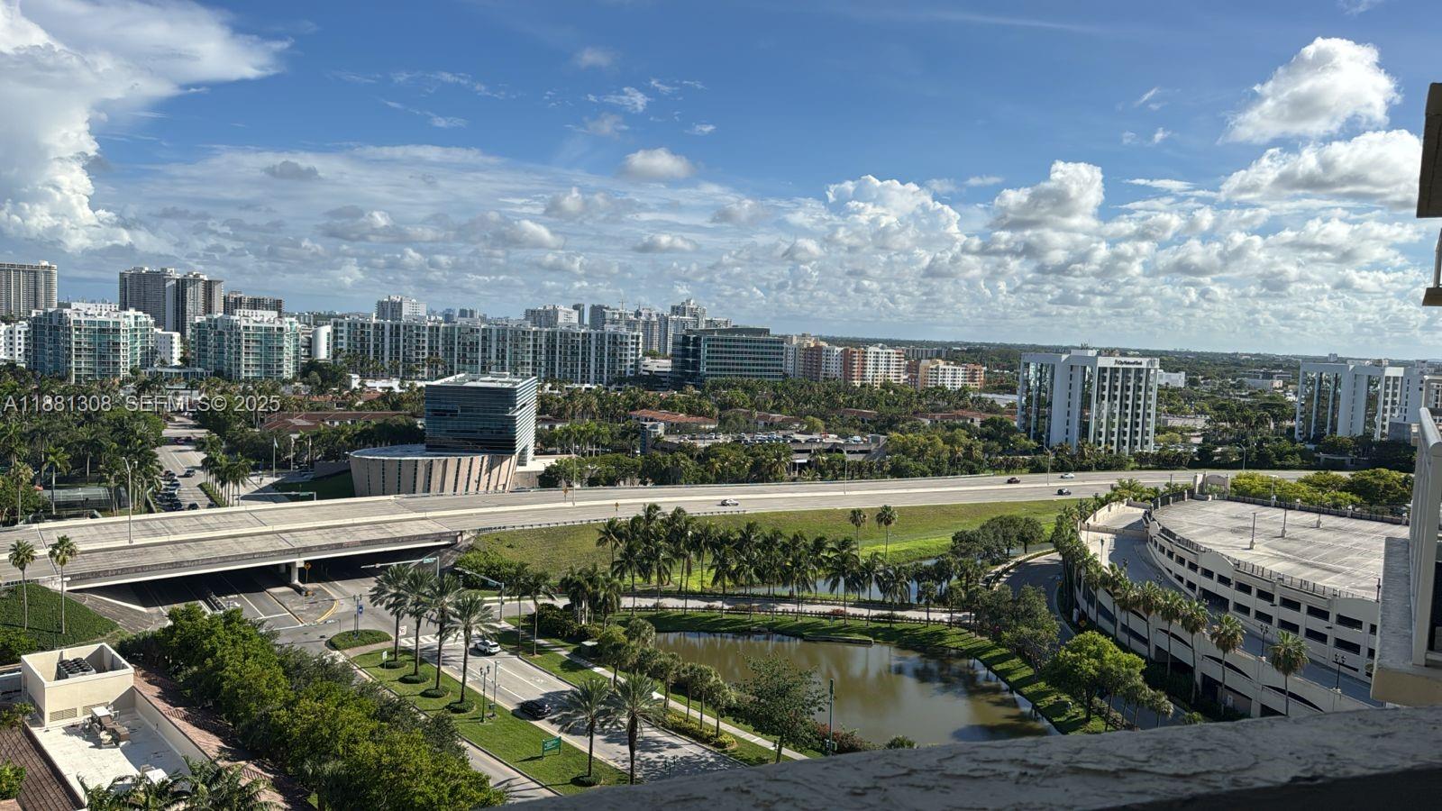 Photo of 19501 W Country Club Drive 1706 #1706 listing for Sale