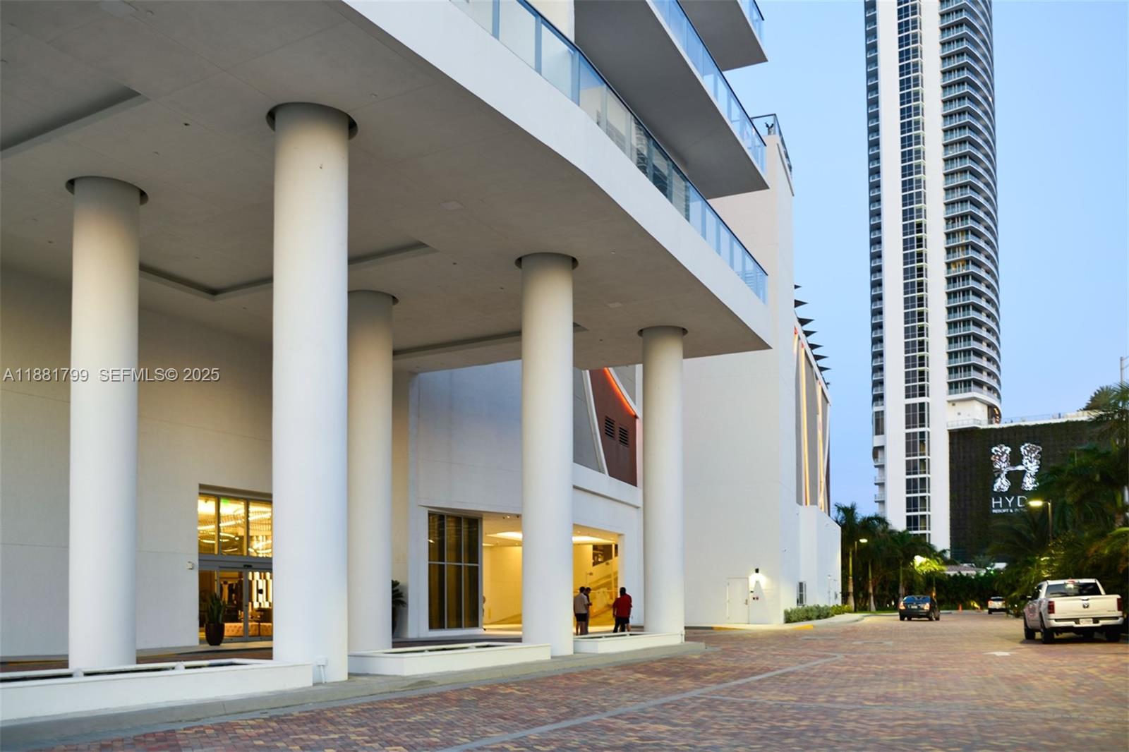 Photo of 4010 S Ocean Drive R302 #R302 listing for Sale