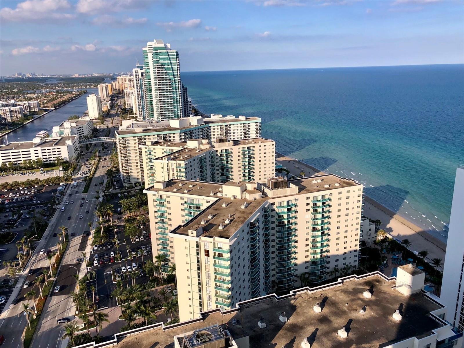 Photo of 4111 S Ocean Drive 2910 #2910 listing for Sale