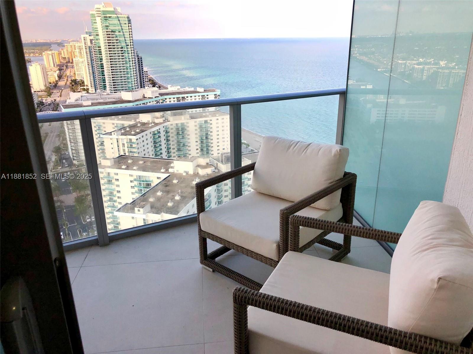 Photo of 4111 S Ocean Drive 2910 #2910 listing for Sale