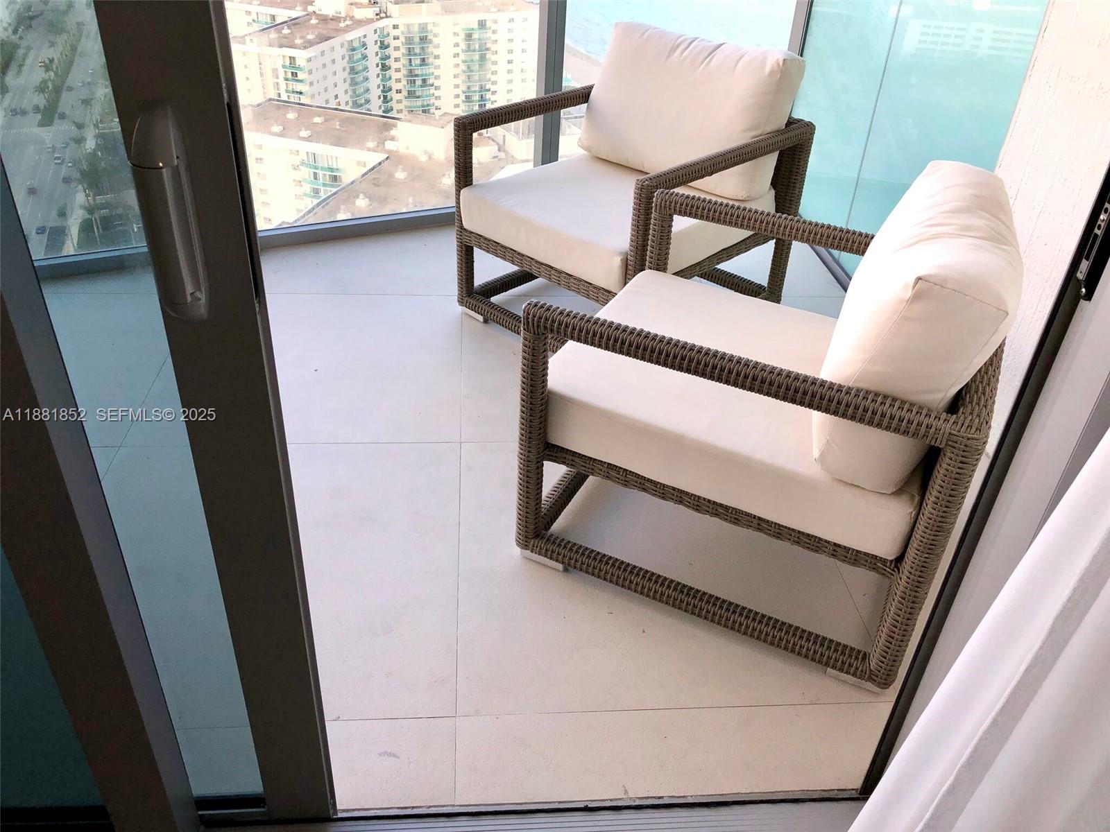 Photo of 4111 S Ocean Drive 2910 #2910 listing for Sale